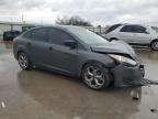 2016 Ford Focus S for Sale in Wilmer, TX - Biohazard/Chemical