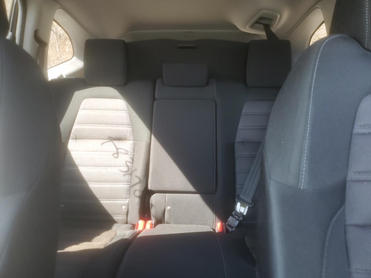 2021 Honda CR-V - Image 10