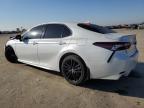 2022 Toyota Camry Xse продається в Fresno, CA - All Over