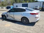 2019 Kia Optima Lx zu verkaufen in Shreveport, LA - Front End
