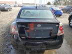 2011 Nissan Sentra 2.0 na sprzedaż w Windsor, NJ - Front End
