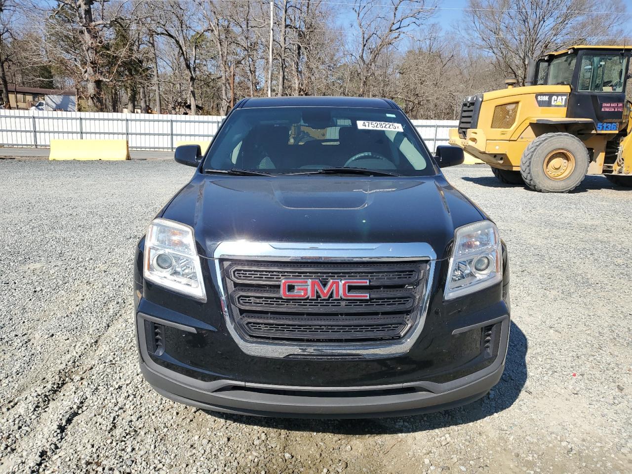 2016 GMC Terrain - Image 5