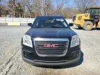 2016 Gmc Terrain Sle за продажба в Concord, NC - Side
