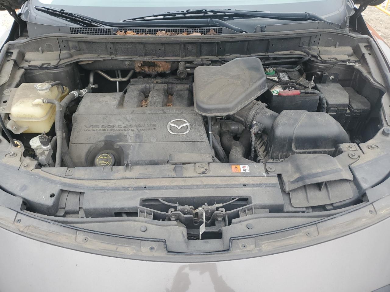 2015 Mazda CX-9 - Image 12