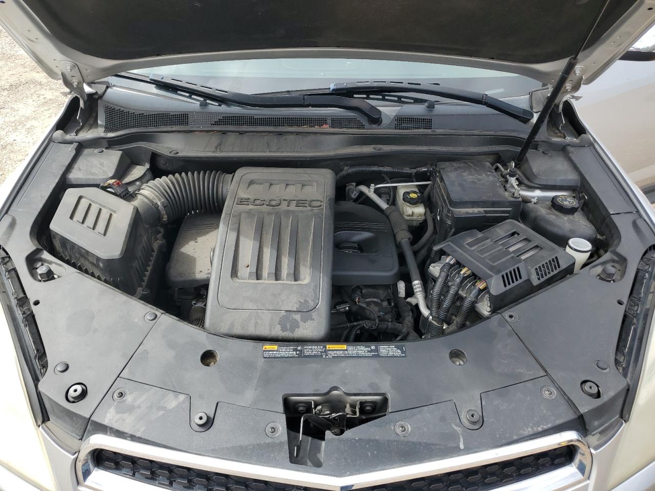 2013 Chevrolet Equinox - Image 12