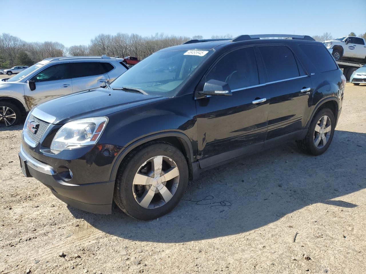 2012 GMC Acadia - Image 1