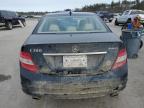 2011 Mercedes-Benz C 300 4Matic for Sale in Windham, ME - Undercarriage