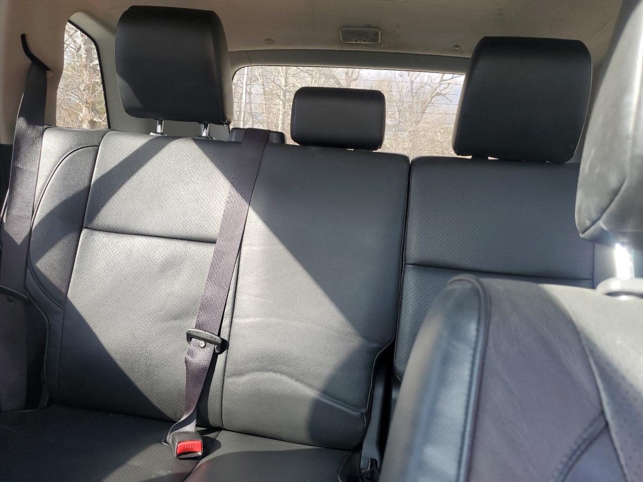 2012 Suzuki Grand Vitara - Image 10
