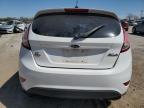 2014 Ford Fiesta Se for Sale in Oklahoma City, OK - Front End