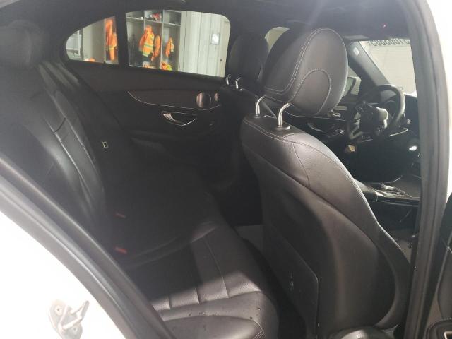 2020 MERCEDES-BENZ C 300 4MATIC