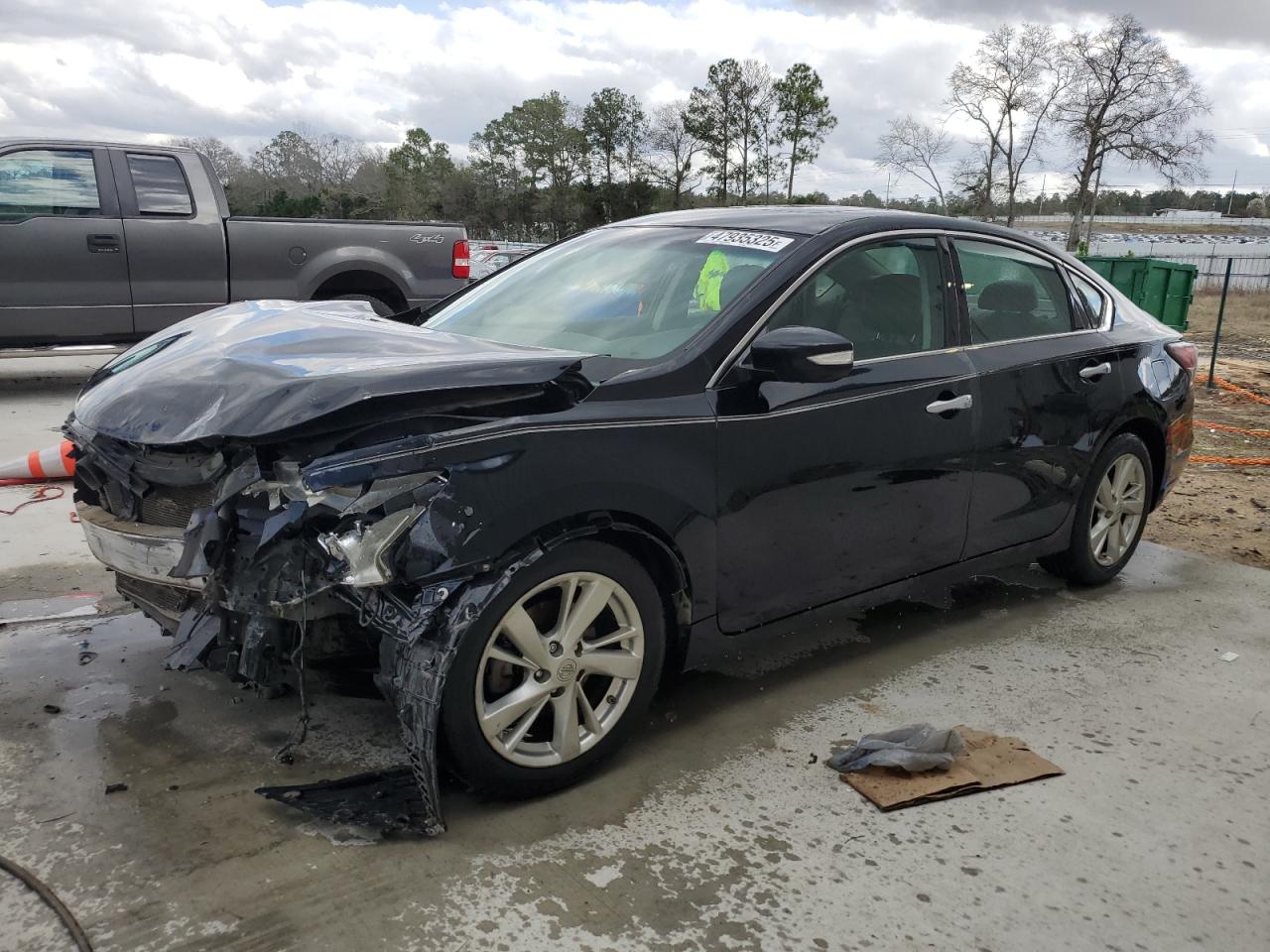 2014 Nissan Altima - Image 1