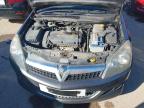 2009 VAUXHALL ASTRA SRI for sale at Copart SANDY