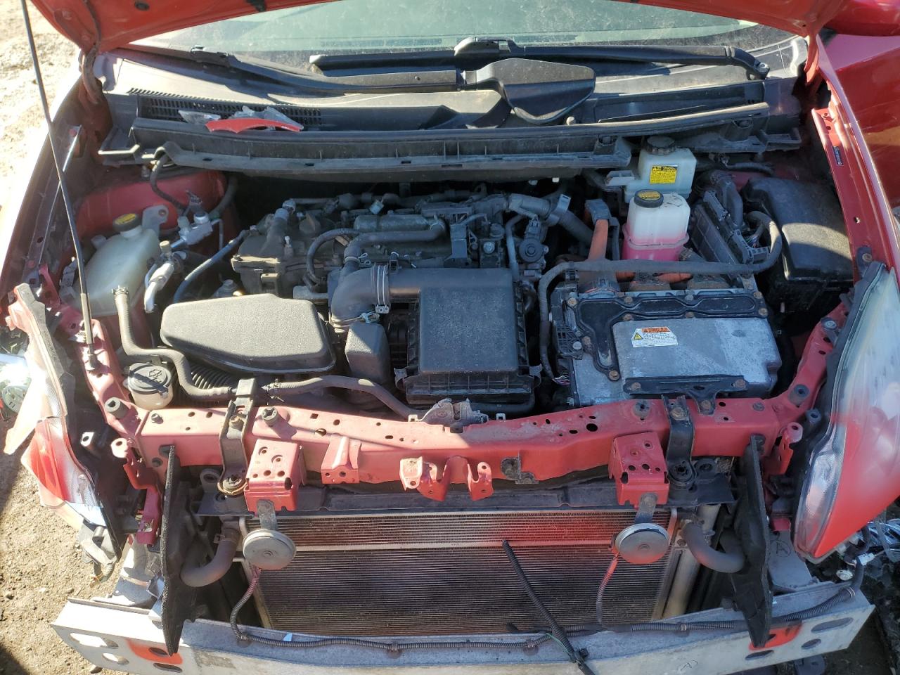 2010 Toyota Prius - Image 11