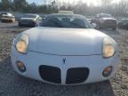 2008 Pontiac Solstice  for Sale in Memphis, TN - Rear End