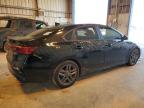 2021 Kia Forte Gt Line na sprzedaż w Abilene, TX - Hail