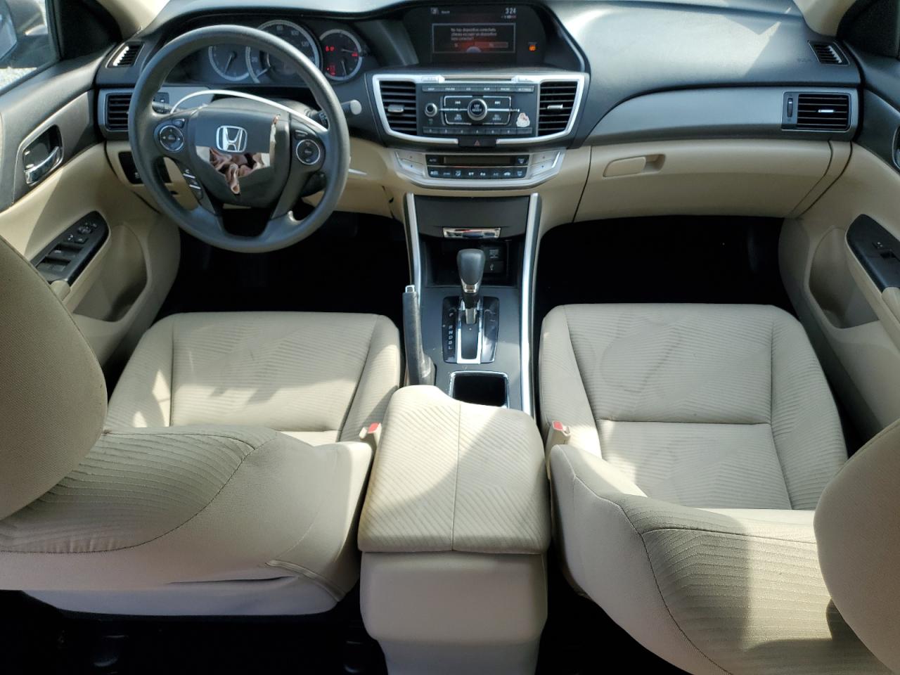 2014 Honda Accord - Image 8