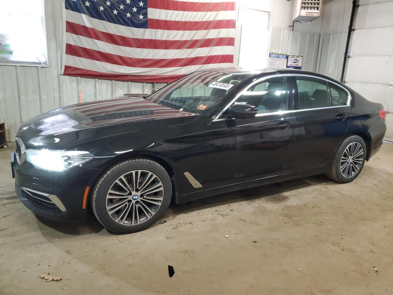 Lyman, ME에서 판매 중인 2019 Bmw 530 Xi - Front End