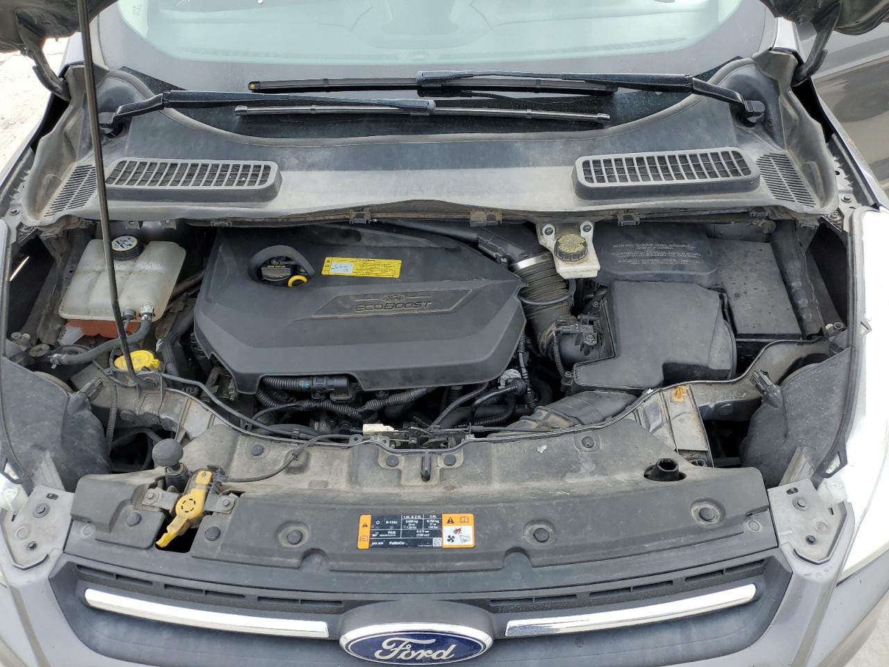 2013 Ford Escape - Image 13
