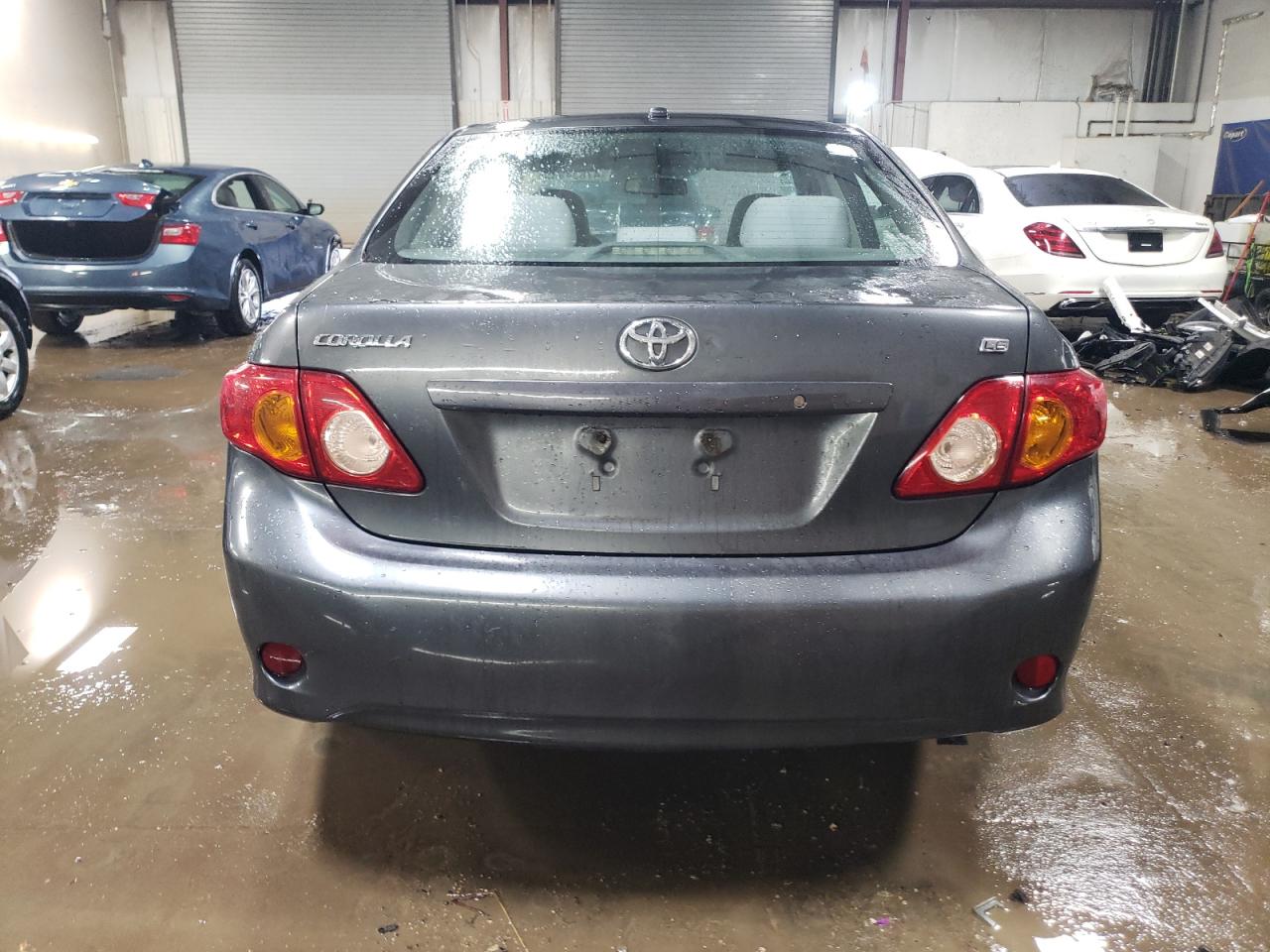 2010 Toyota Corolla - Image 6