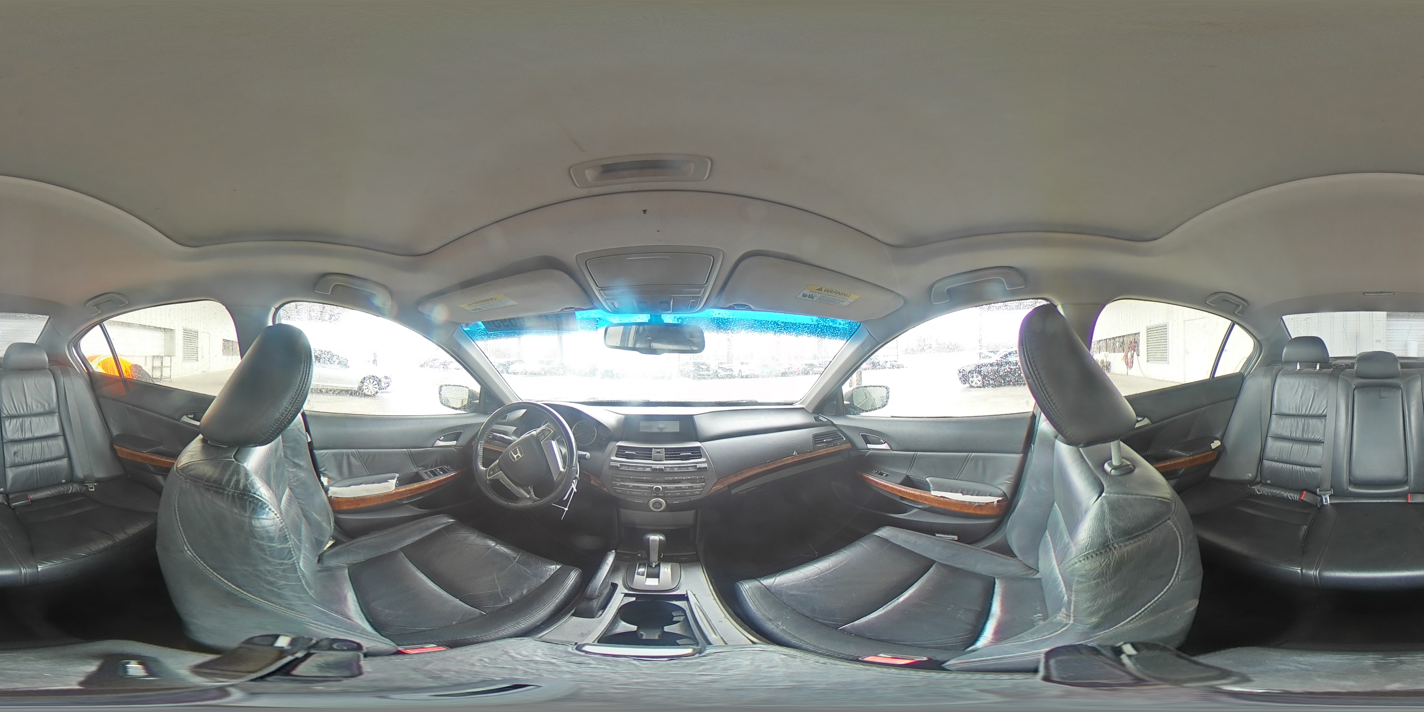2012 Honda Accord - Image 13
