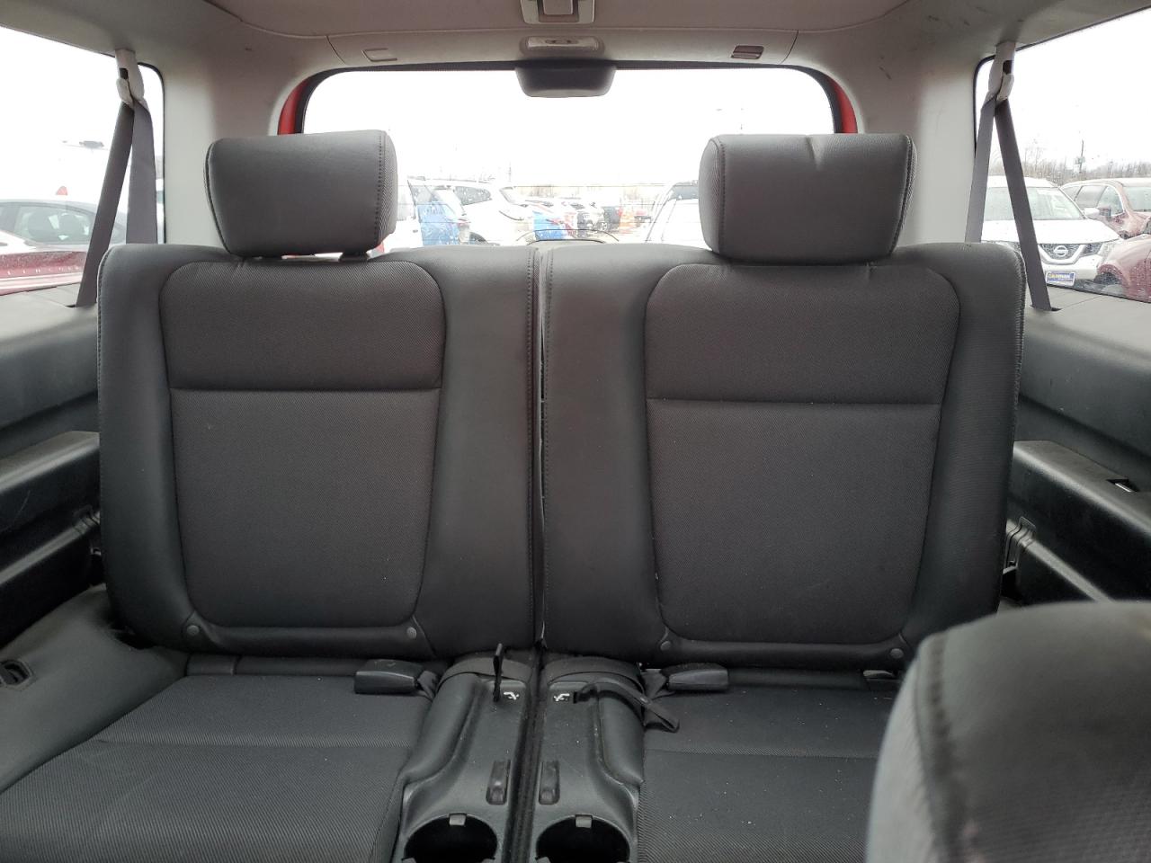 2005 Honda Element - Image 10
