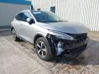 2023 NISSAN QASHQAI N- for sale at Copart CHESTER