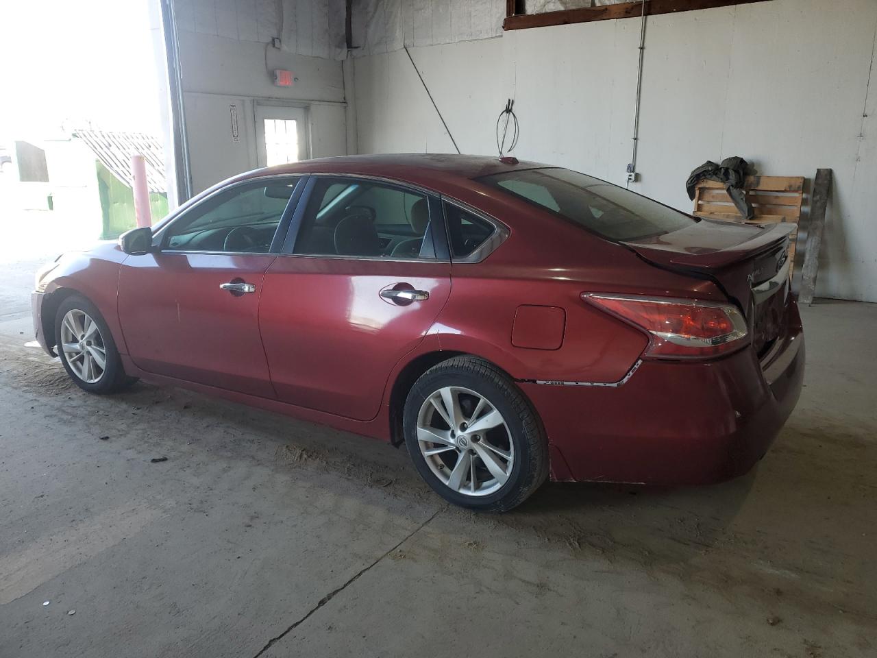2013 Nissan Altima - Image 2