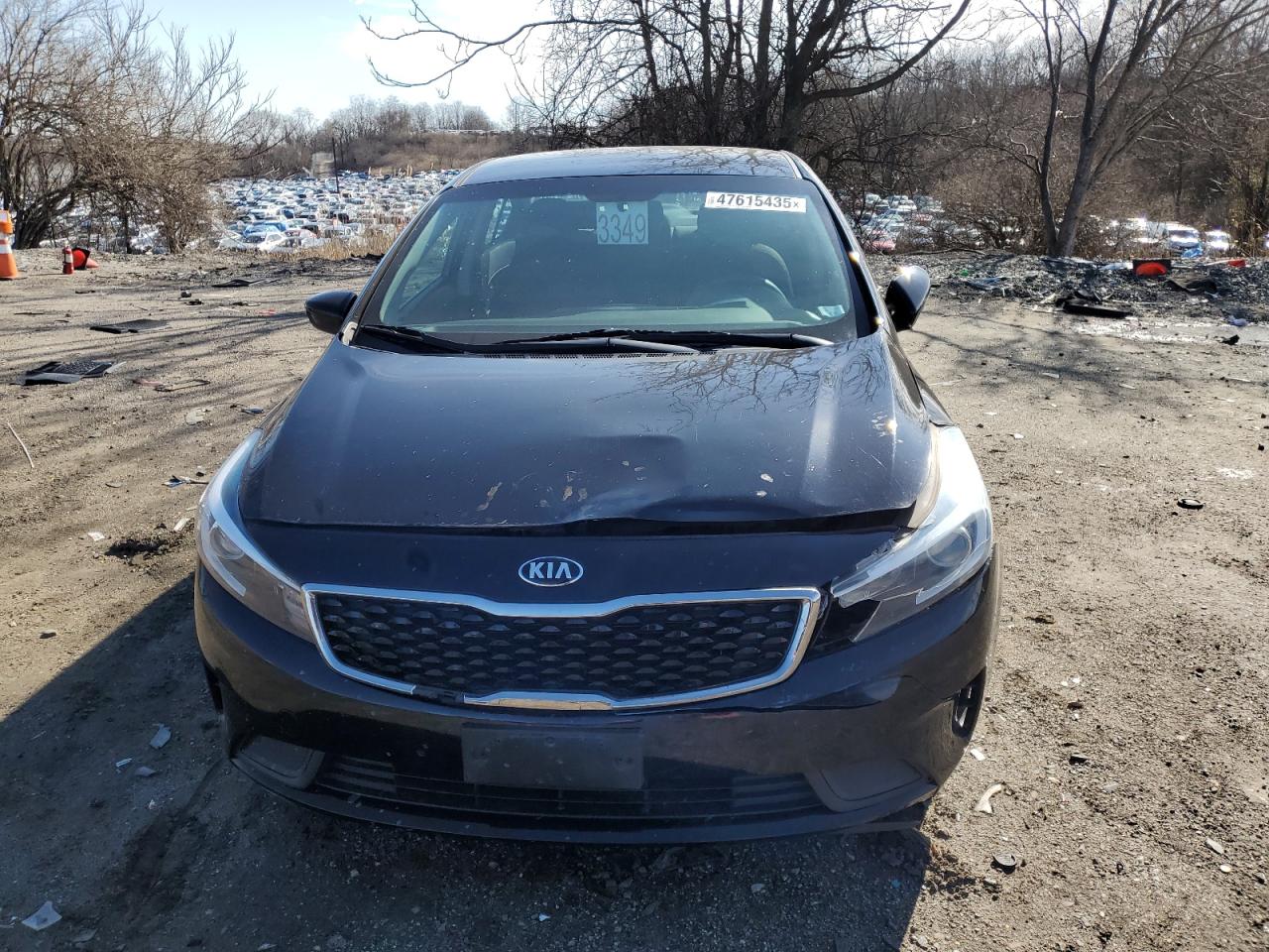 2017 Kia Forte - Image 5