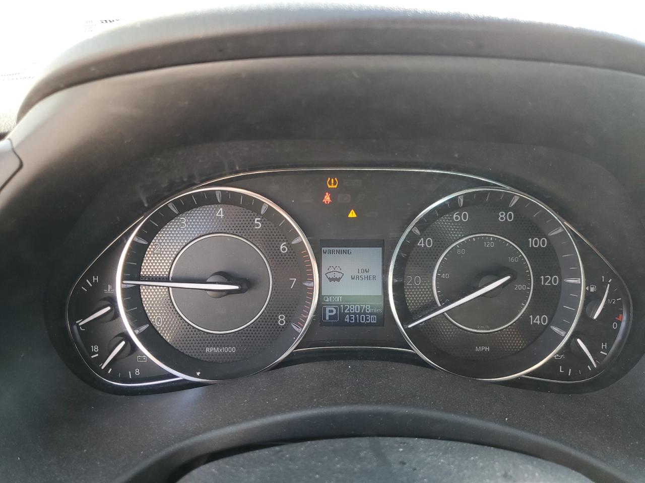 JN8AY2ND9J9059716 NISSAN ARMADA 2018