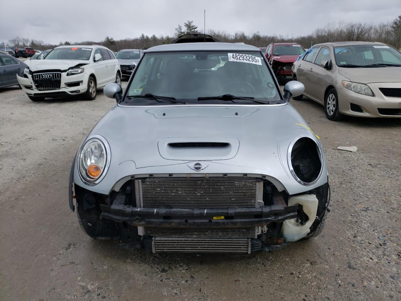 2009 MINI Cooper - Image 5
