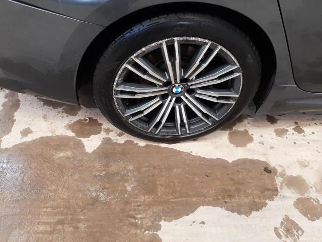 2019 BMW 320D M SPO