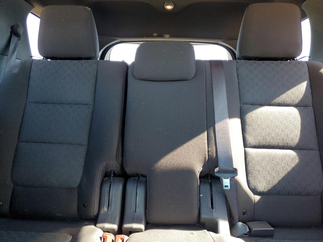 2011 Ford Explorer - Image 10