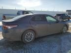 2020 Toyota Camry Le იყიდება Nisku-ში, AB - Front End