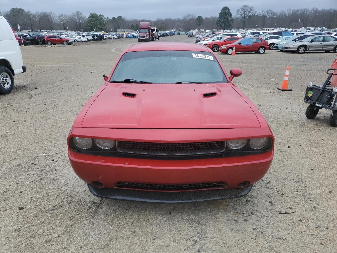 2013 Dodge Challenger - Image 5