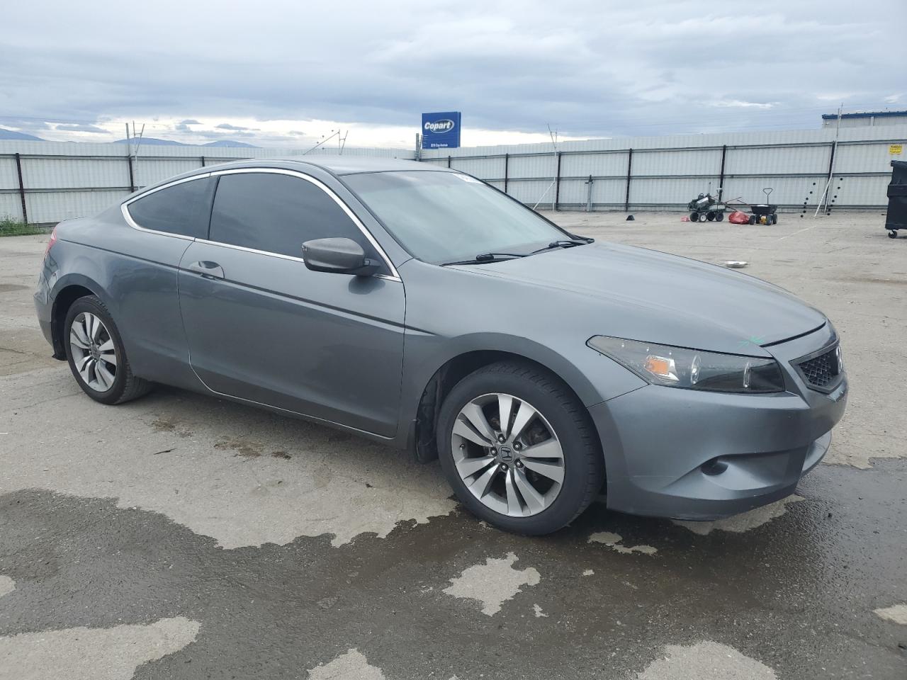 2008 Honda Accord - Image 4