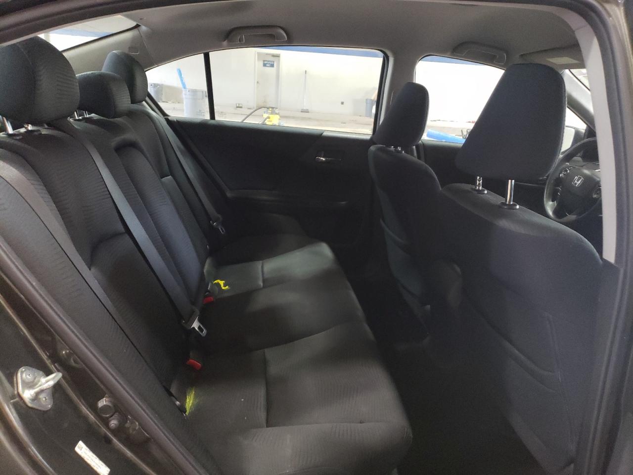 2014 Honda Accord - Image 10