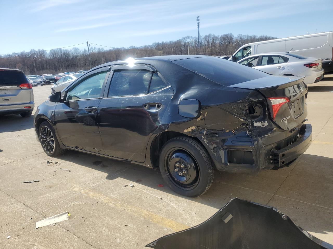 2016 Toyota Corolla - Image 2