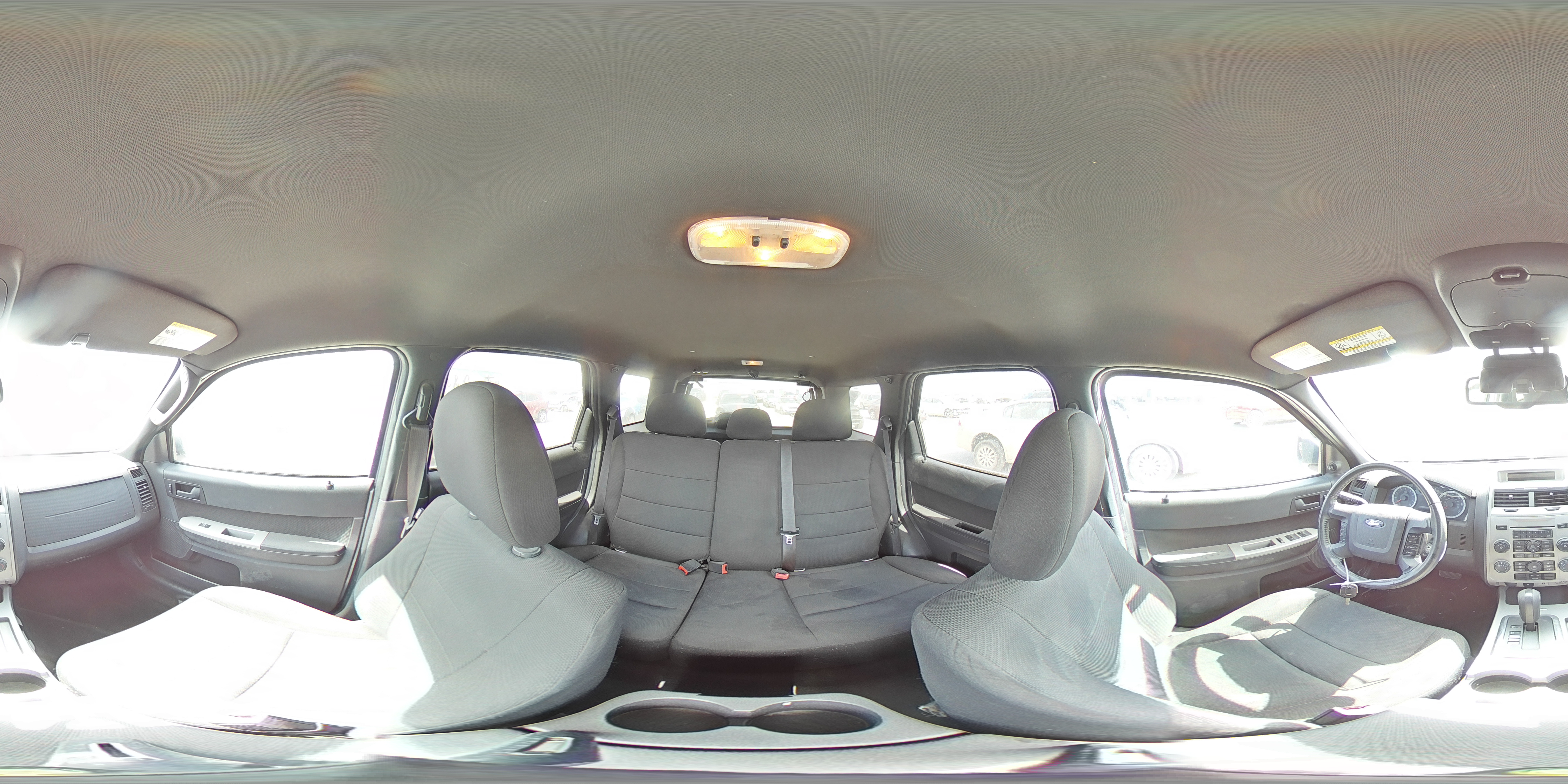 2010 Ford Escape - Image 15