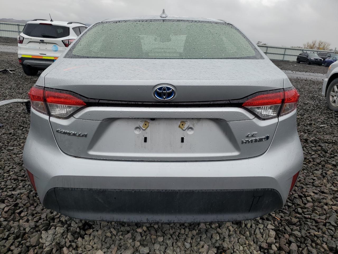 2024 Toyota Corolla - Image 6