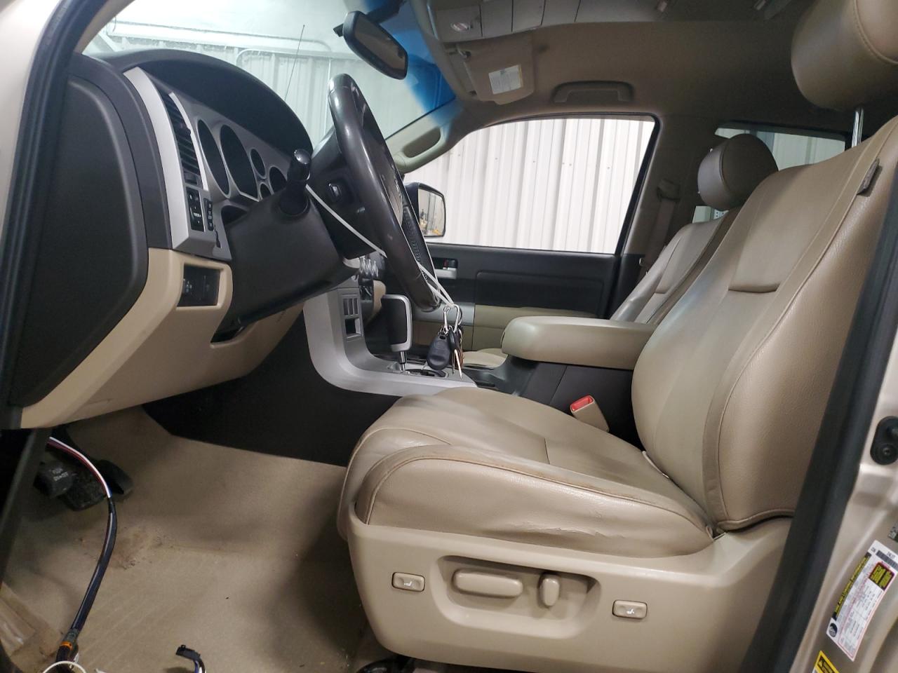 2007 Toyota Tundra - Image 7