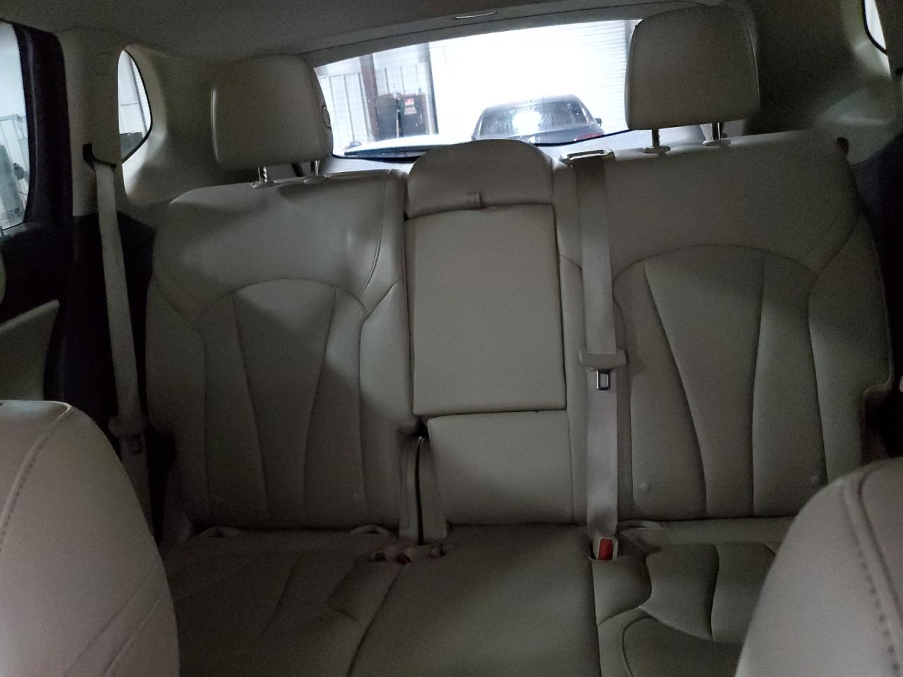 2017 Buick Envision - Image 10