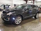 2017 Cadillac Xt5 Luxury for Sale in Avon, MN - Front End