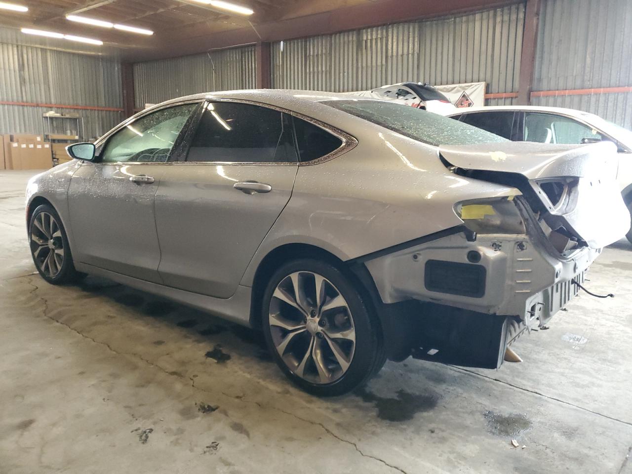 2016 Chrysler 200 - Image 2
