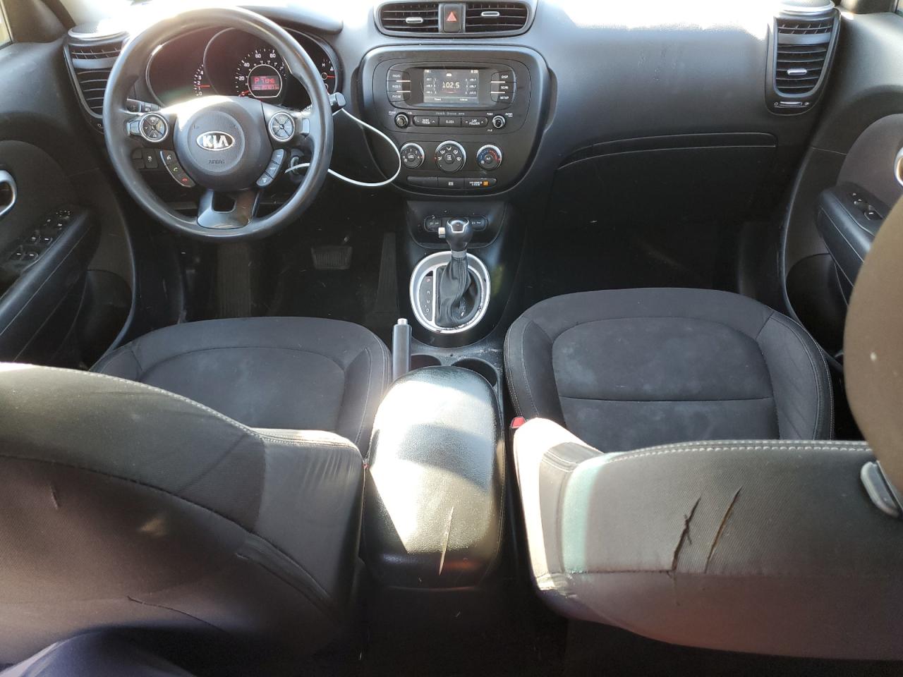 2016 Kia Soul - Image 8