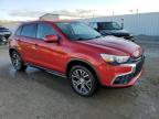 2019 Mitsubishi Outlander Sport Es na sprzedaż w Louisville, KY - Hail