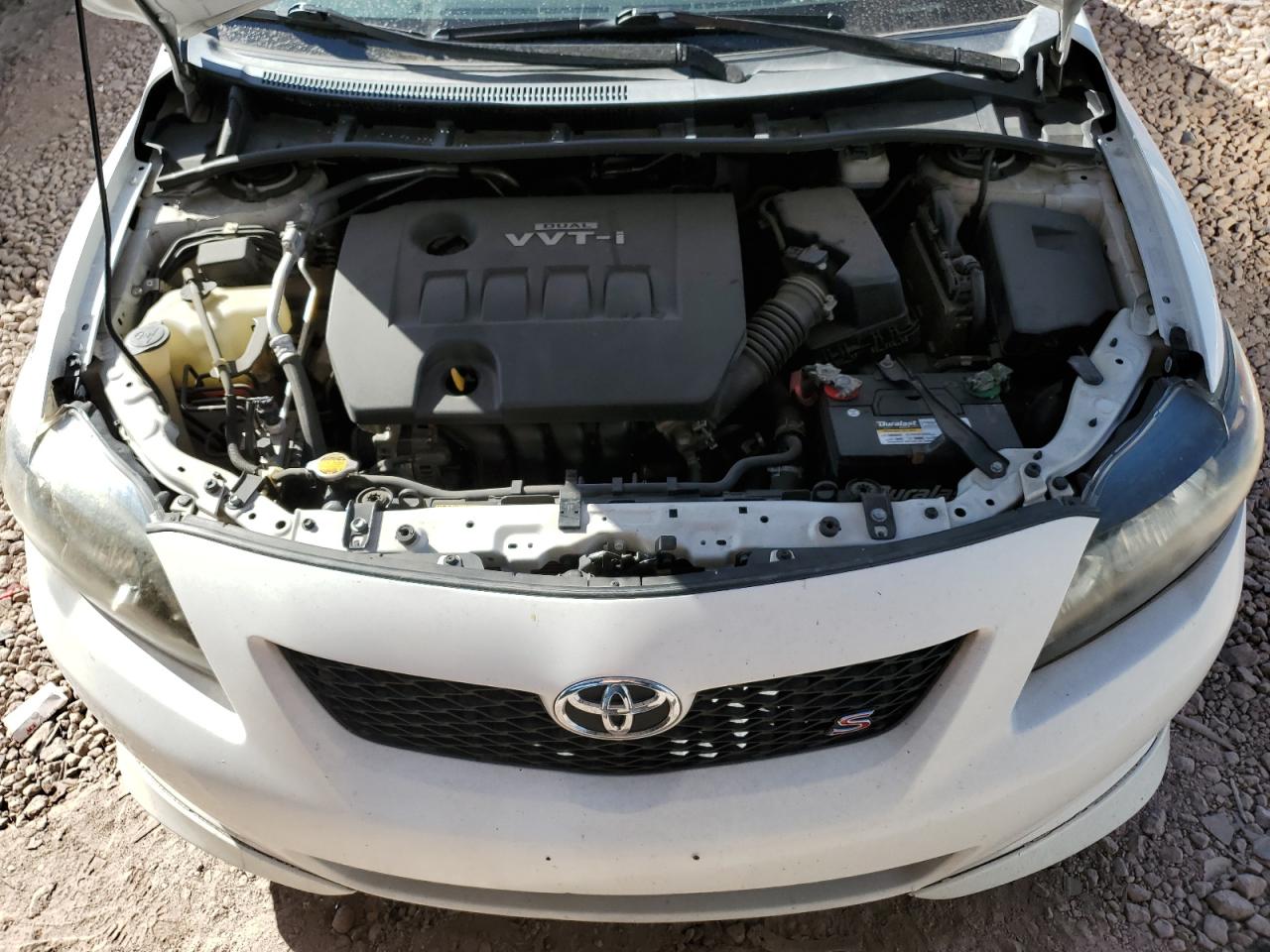 2010 Toyota Corolla - Image 11