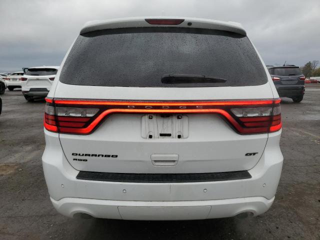  DODGE DURANGO 2017 Biały