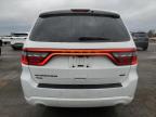 2017 Dodge Durango Gt na sprzedaż w Pennsburg, PA - Front End