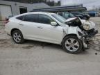 2012 Honda Crosstour Exl за продажба в Hurricane, WV - Front End