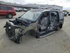2015 Honda Pilot Touring للبيع في Martinez، CA - Vandalism